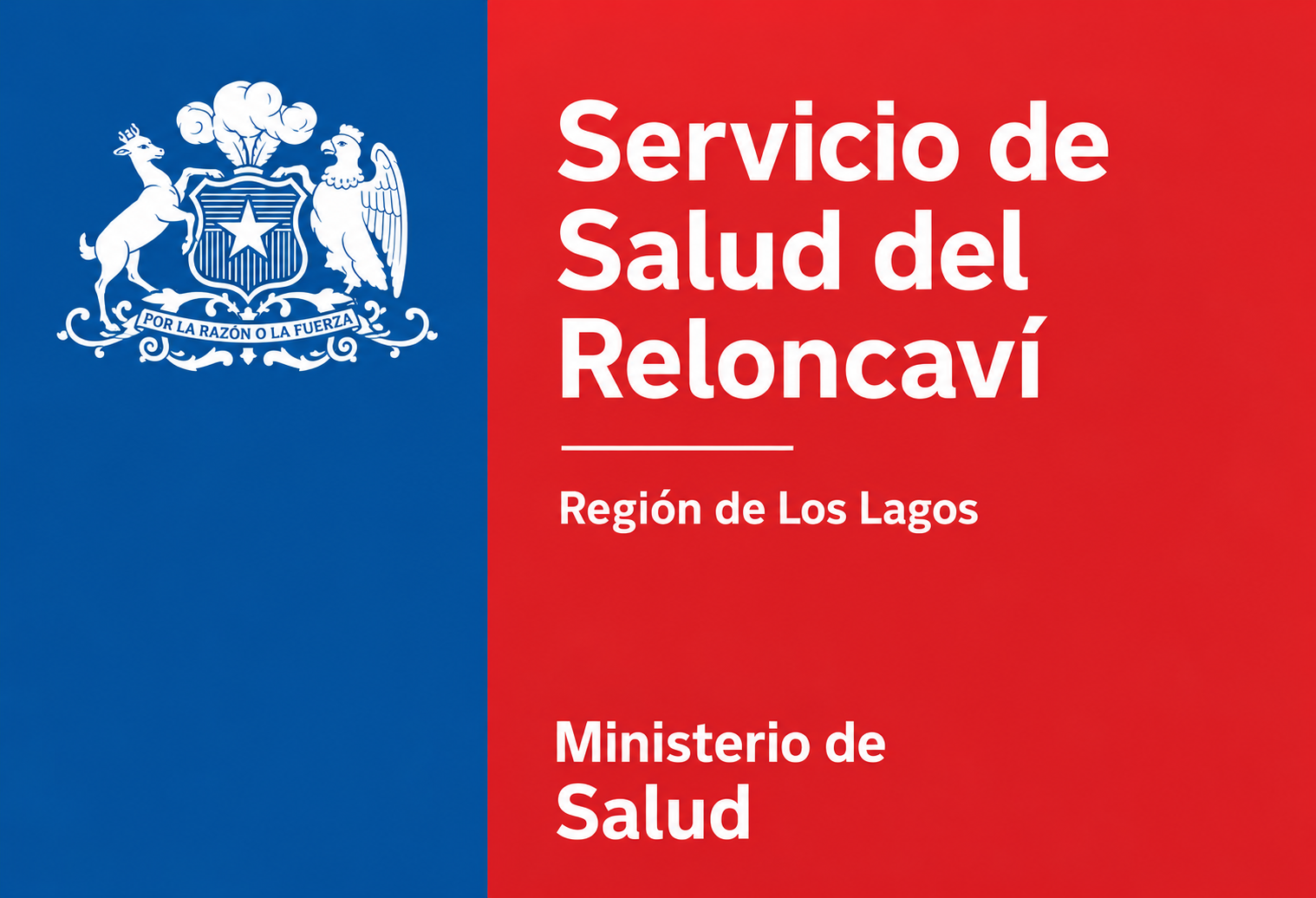 Servicio Salud